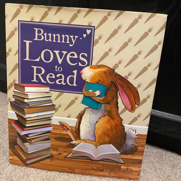 Children’s Book - Picture 1 of 2